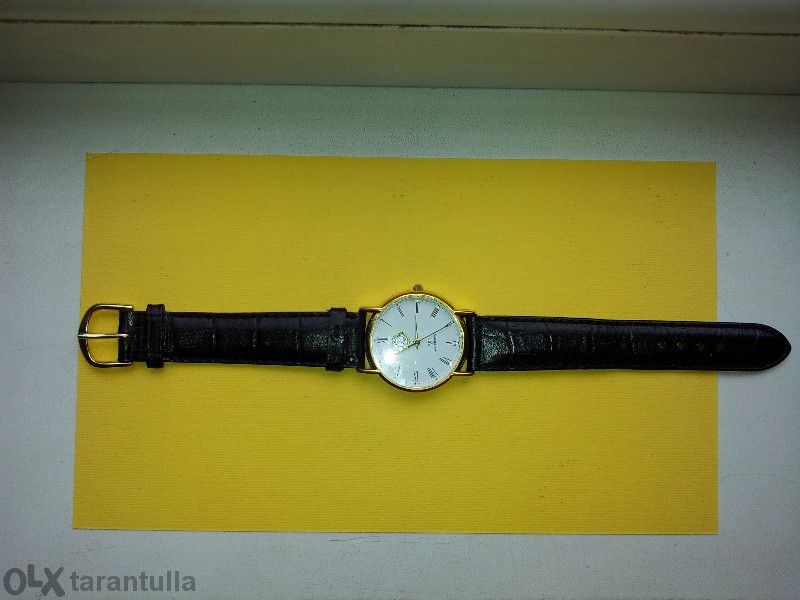 Часовник Catorex