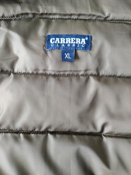 Jacheta bărbați XL Carrera