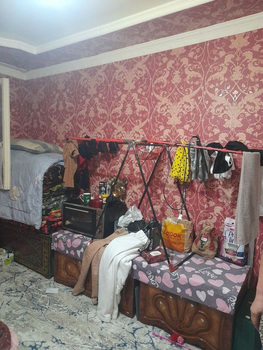 Сергели - Спутник 2/1/2