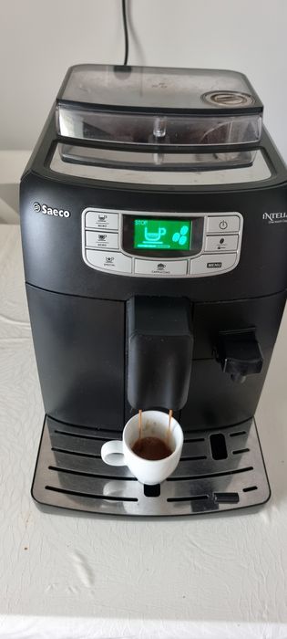 Expresor Saeco Intelia