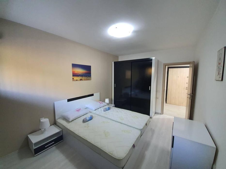 Дава се под наем Двустаен апартамент в Пловдив, Център - 70 кв.м за 550 € - Снимка #1