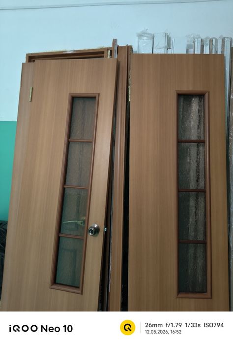 Продам 7 дверей оптом