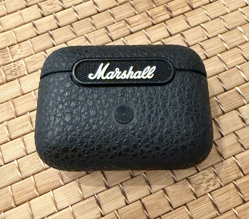 Marshall Motif A.N.C. безжични слушалки