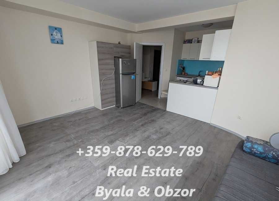 Продава се Тристаен апартамент в Свети Влас - 120 кв.м за 900 €/кв.м - Снимка #10