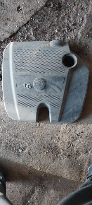 Шкода октавия тур