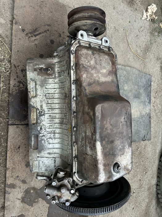 Продам блок от ЗиЛ-130