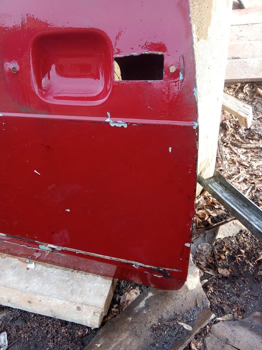 Двери ваз продается