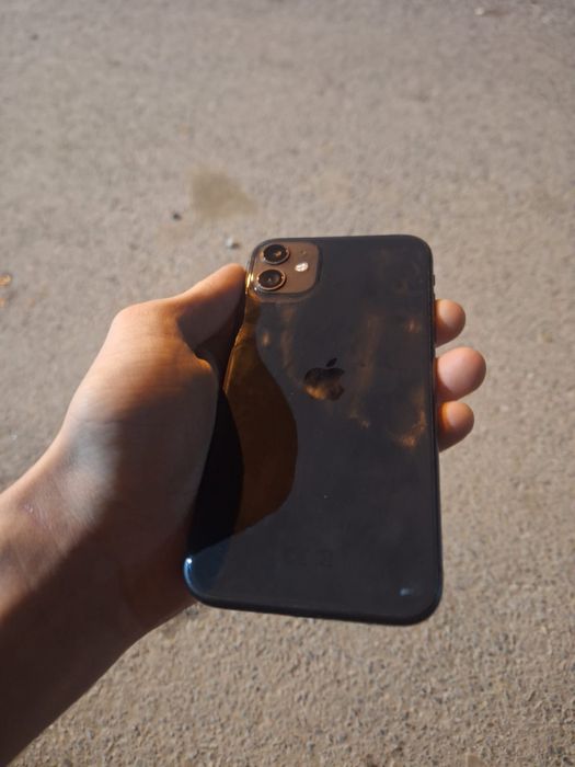 iphone 11 айфон 11