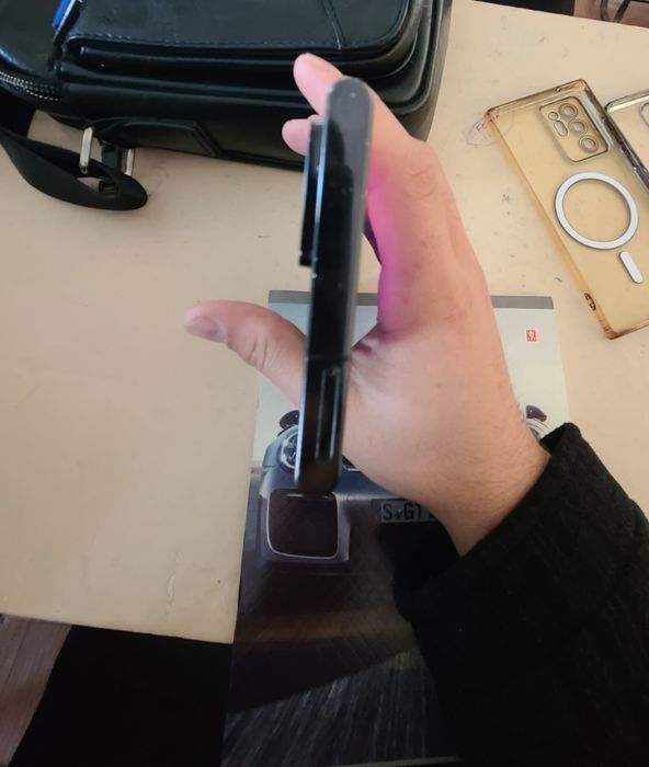 Samsung Not 20 ultra 5G