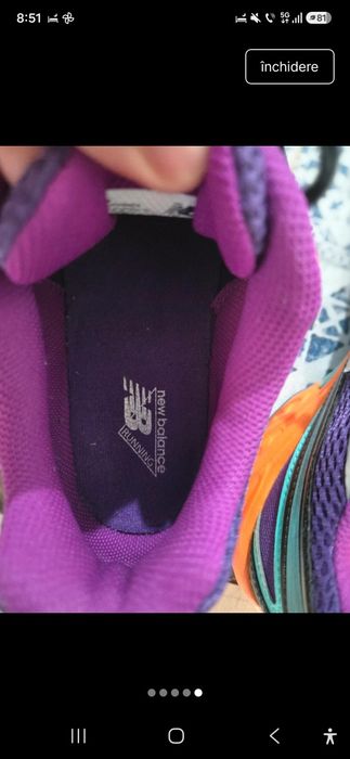 New Balance 740v2 marimea 38