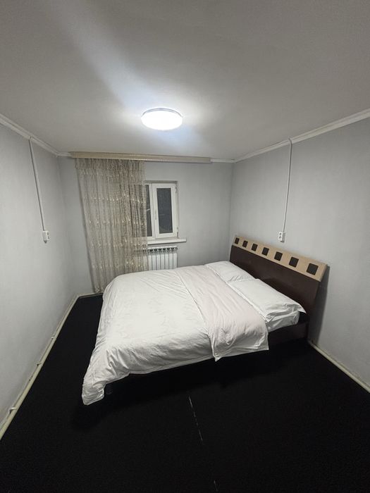 Посуточо 24/7 квартира