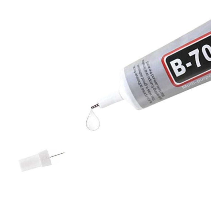 Adeziv B7000 Lipici B-7000 Capac Rama Telefon Ecran Display Touchscree