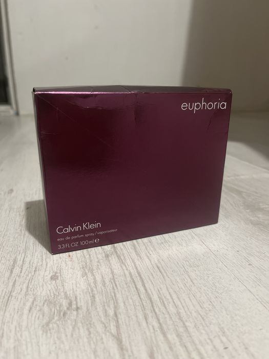 Оригинален парфюм Calvin Klein