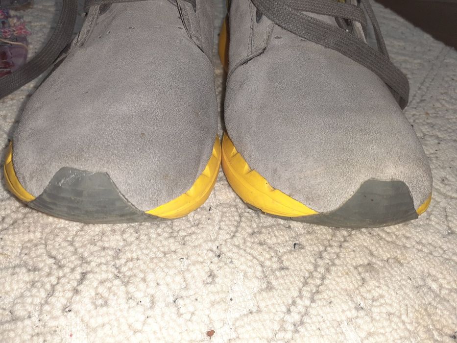 Adidași PUMA /mărimea 42