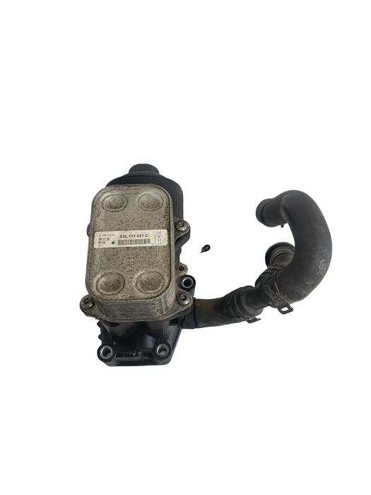 Termoflot Audi Q5 8Rb 2008 - > 2.0 Tdi Quattro Cglc, Cmgb 03L117021C