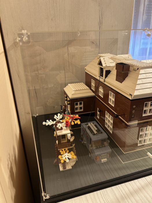 Set lego Home Alone