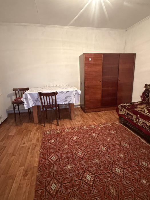 Сдается 1 комнатная квартира