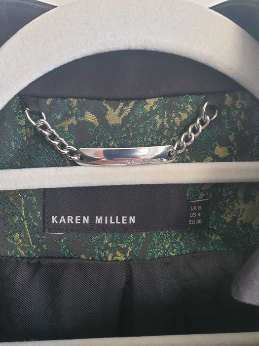 Стилно дамско сако Karen Millen