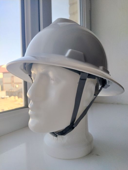 Панама Каска, каска