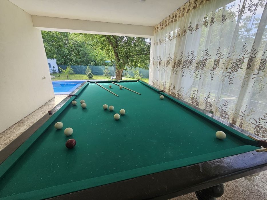 Dacha v bruchmulle