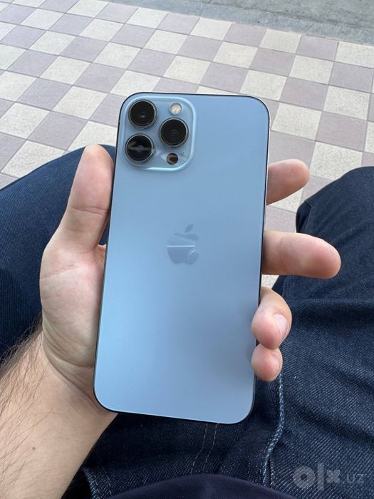 Iphone 13 pro max