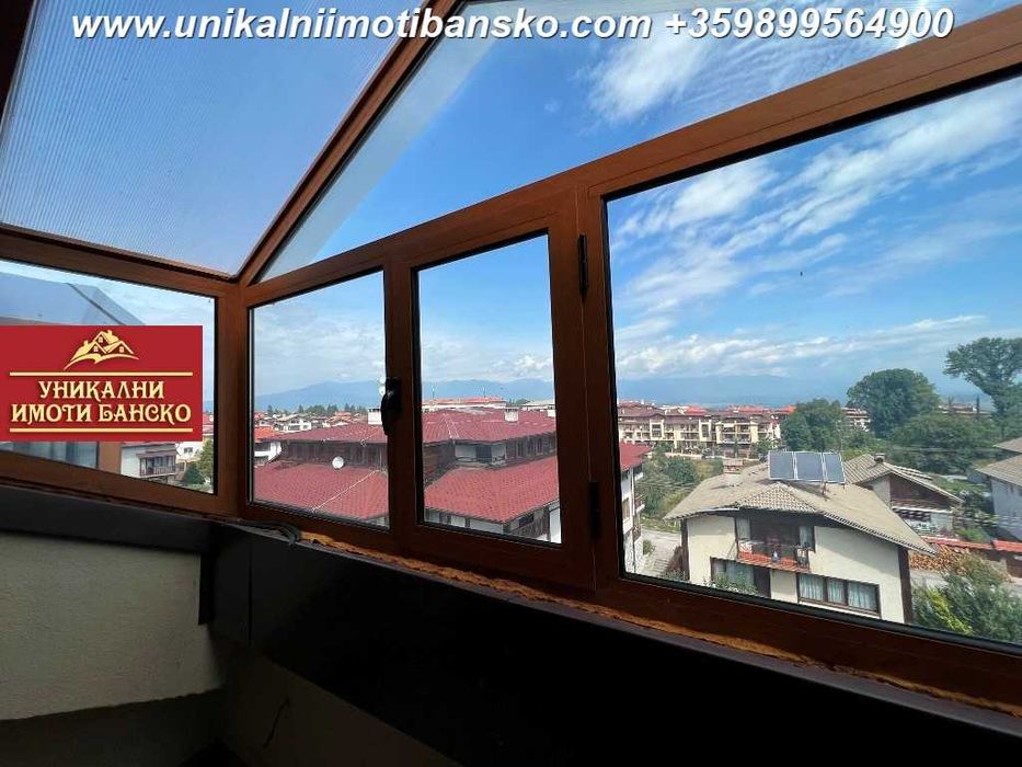 Продава се Двустаен апартамент в Банско - 63 кв.м за 699 €/кв.м - Снимка #5