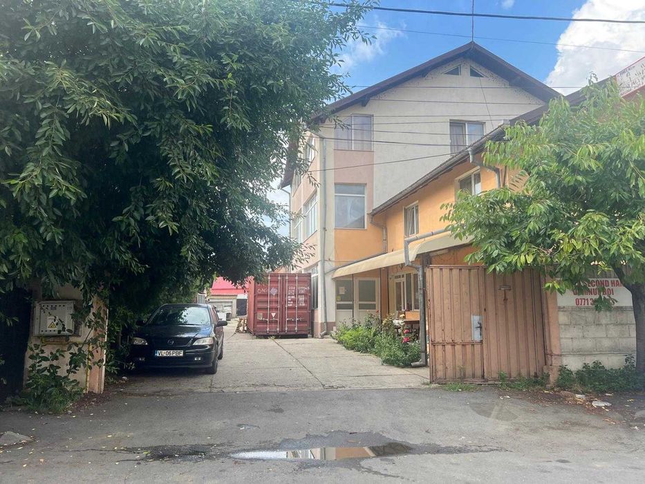 4 SPATII COMERCIALE/ Birouri diferite suprafete Str Ferdinand in apropiere de Shopping City