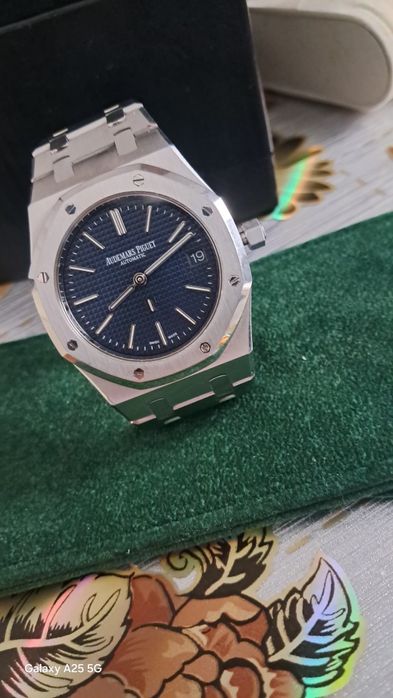 Vand ceas Audemars Piguet