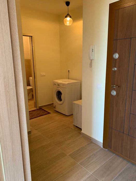 Дава се под наем Двустаен апартамент в София, Връбница 2 - 68 кв.м за 349 € - Снимка #11