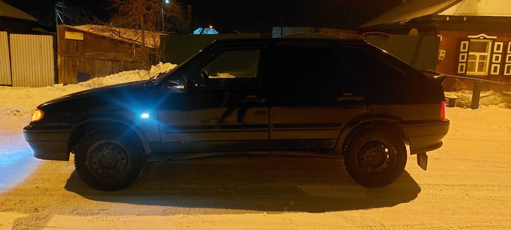 Продам ваз  2114