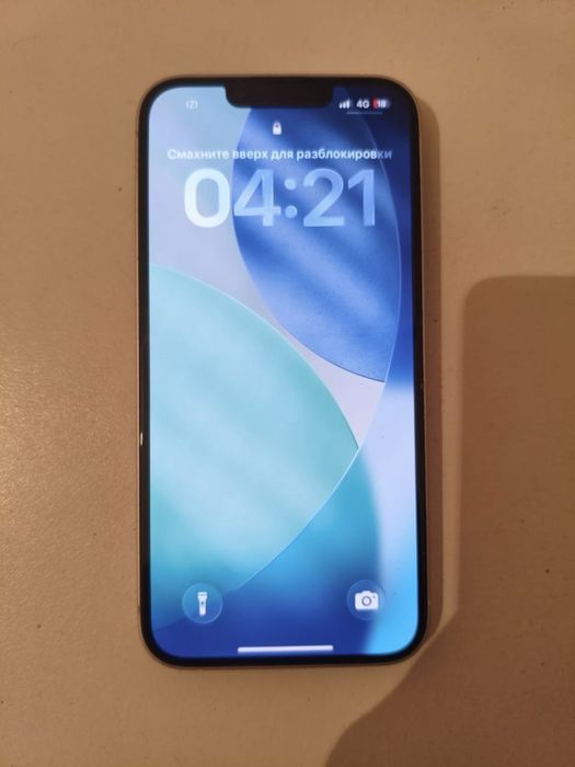 Продам iphone 14