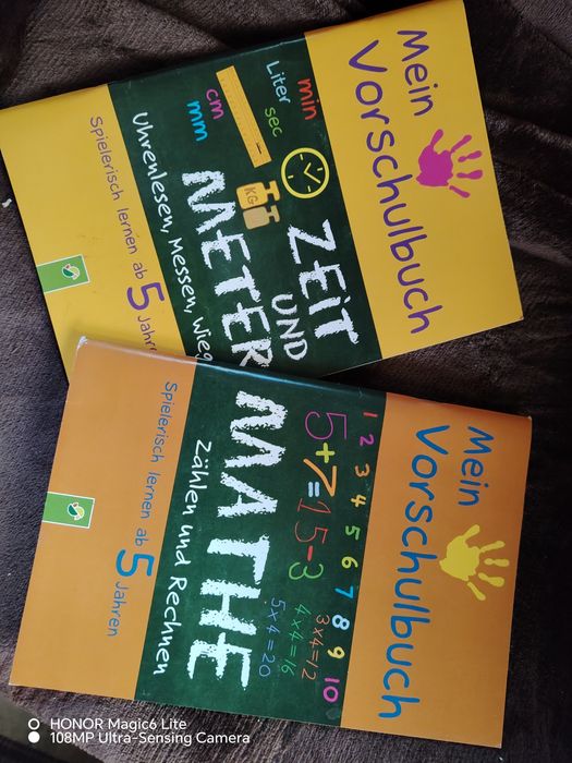 Caiete activități germana