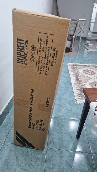 Placa gonflabilă SUP Suprfit Lailani, cutie sigilata