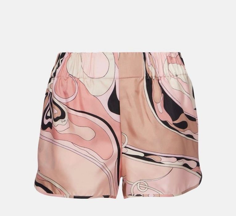 Копринен Комплект pucci
