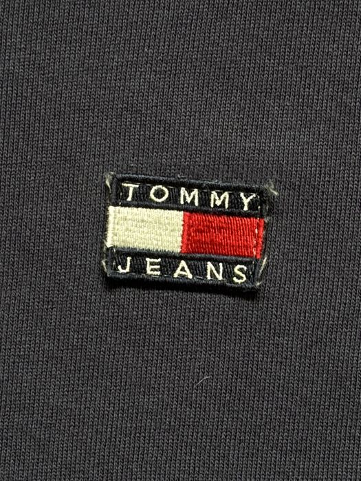 Tommy jeans мъжка тениска M