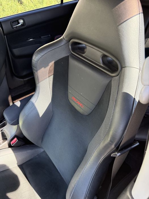 Mitsubishi Lancer Evolution 9 GTA