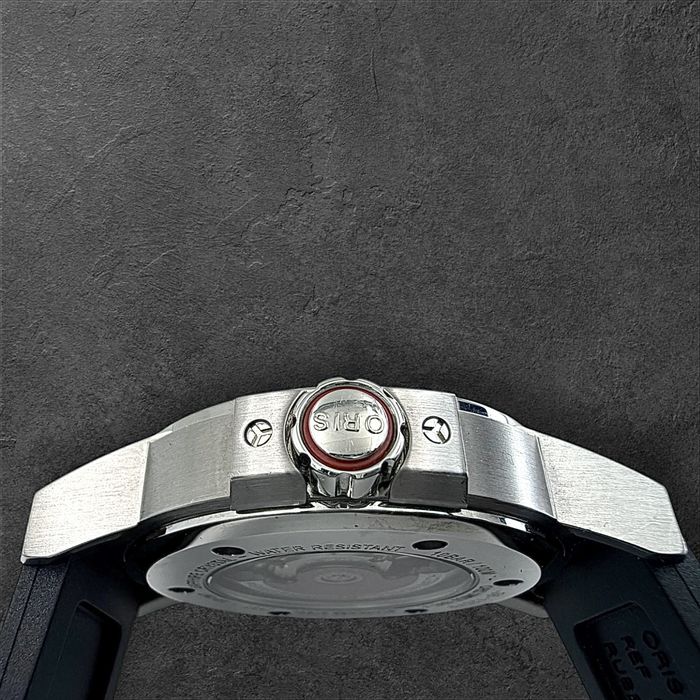 Oris Aviation BC3 automatic 42mm чисто нов