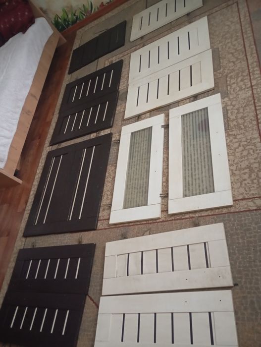 Продам ФАСАДЫ для кухни