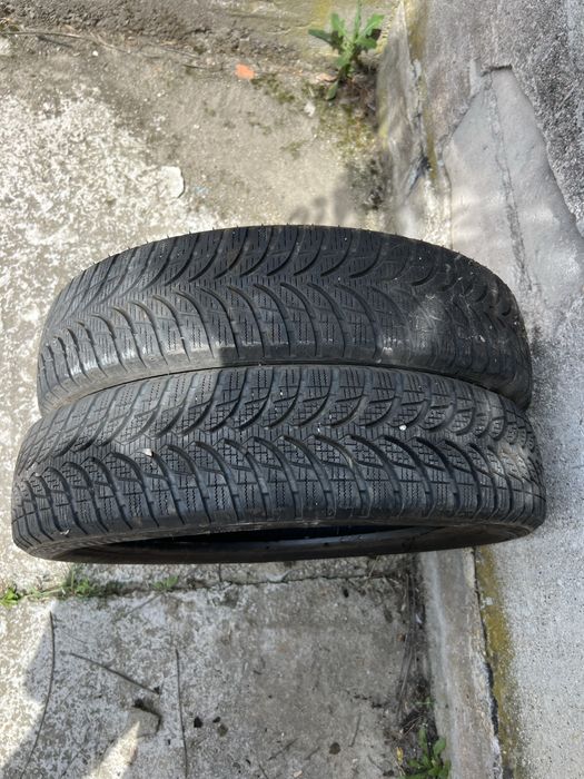 Bridgestone Blizzak LM-500 XL 155/70 R19 88Q