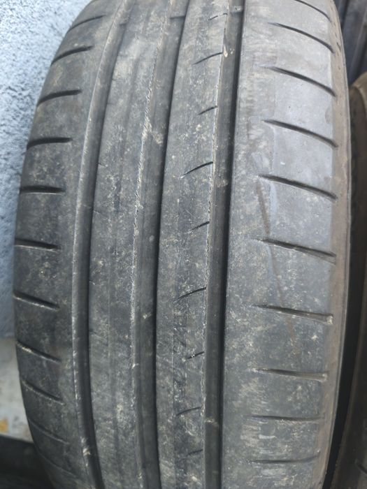 Anvelope vara 195/65R15