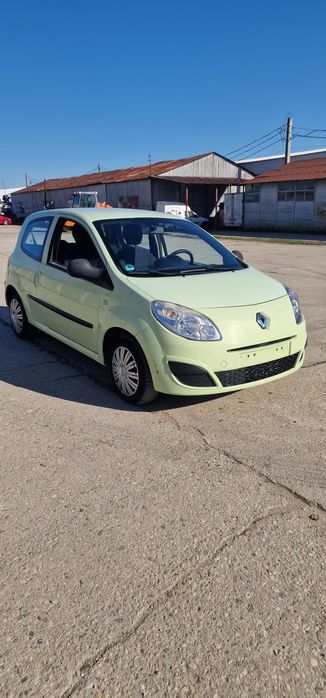 Vând Renault twingo 1.2, 2008 !