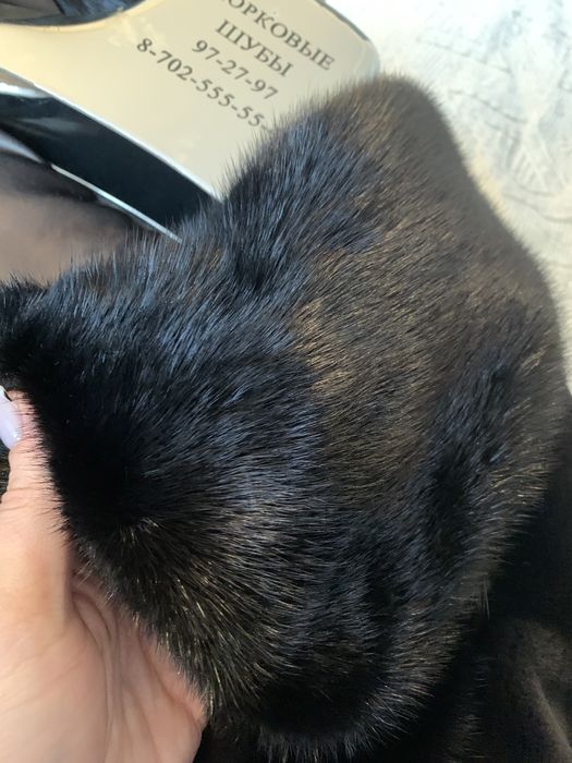 Продам Шубу б/у