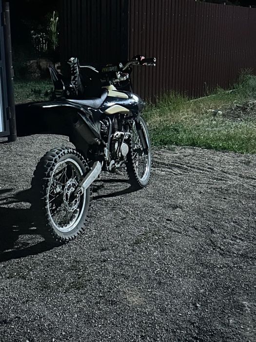 Продам кайо к1. 250 кубов