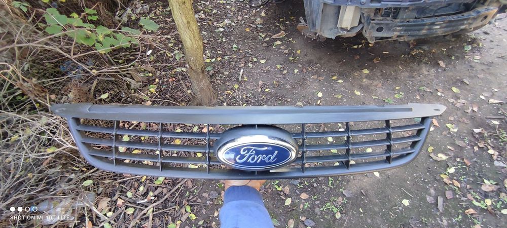 Решетка за Форд Фокус Мк 2.5 Фейс 2007/2011 Reshetka za Ford Focus