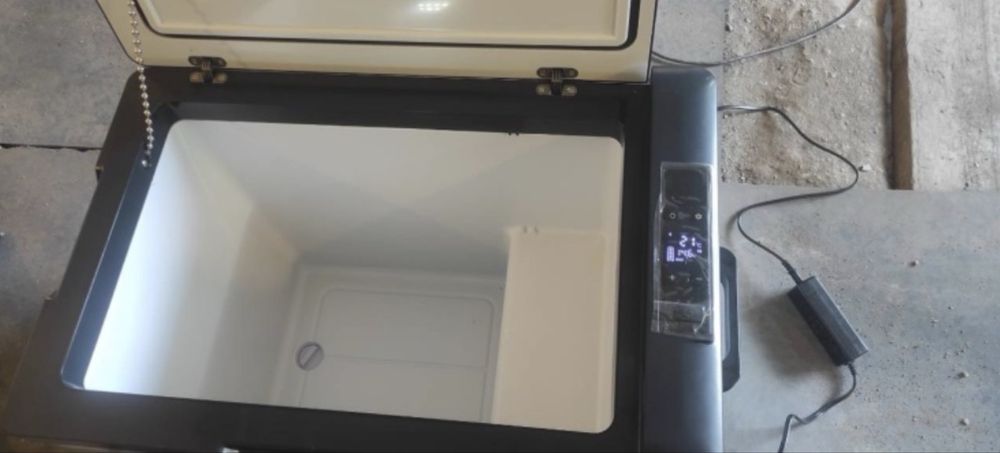 Автохолодильник,холодильник машина