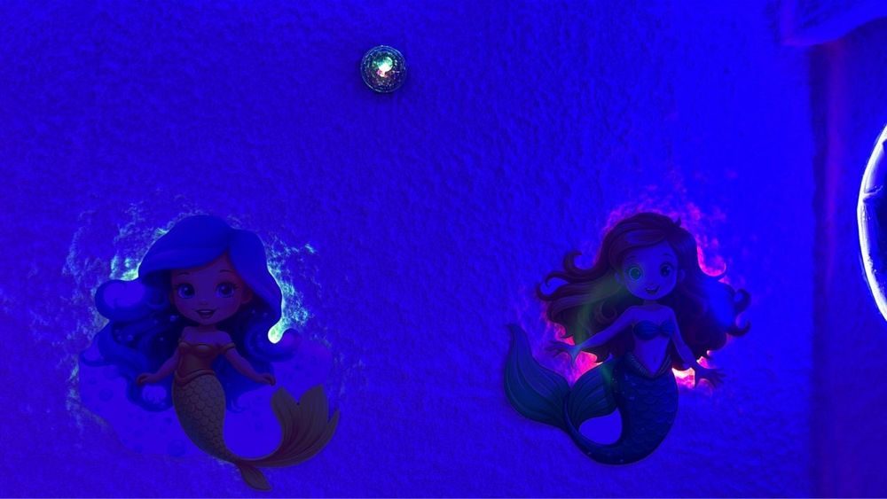 Солевая шахта под ключ