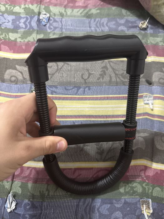 Кистевой эспандер