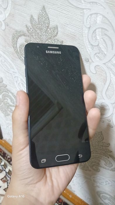 Samsung j5 prime