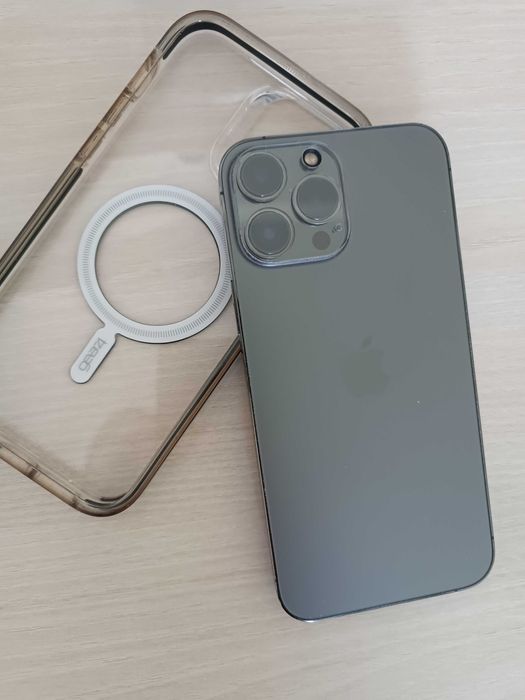 iPhone 13 Pro Max