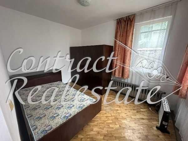 Дава се под наем Двустаен апартамент в Варна, Трошево - 45 кв.м за 306 € - Снимка #6